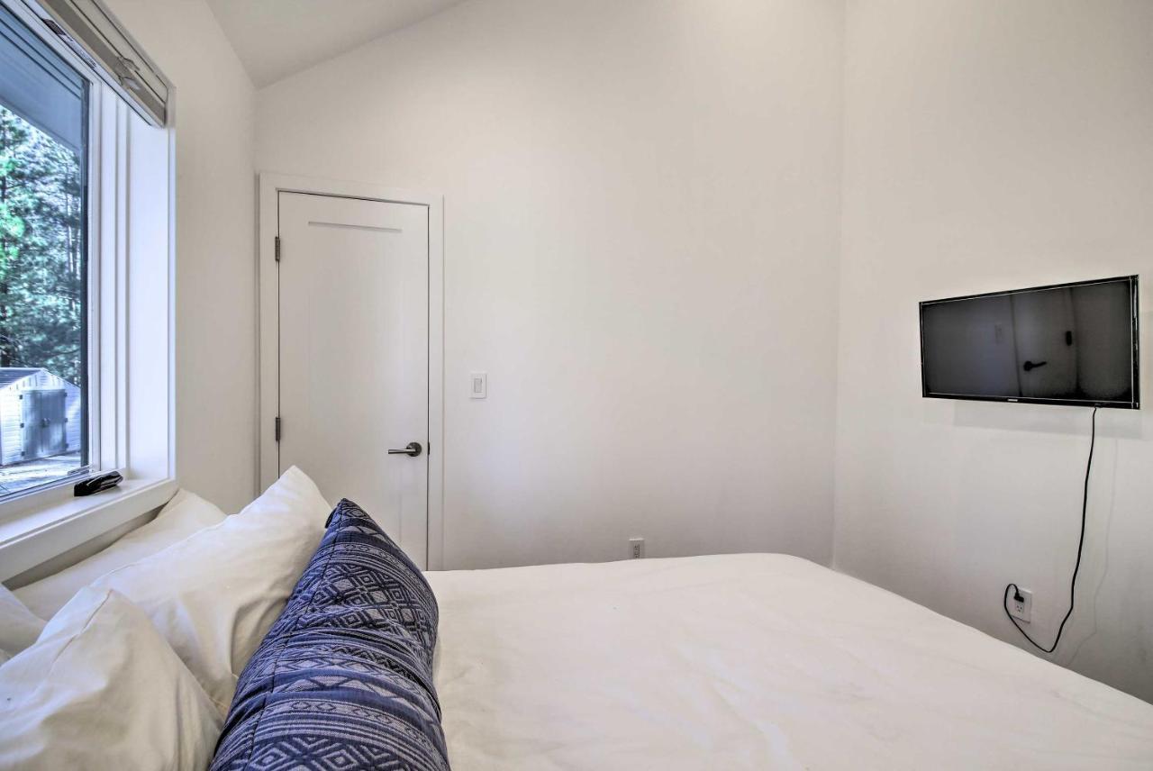 Modern Home Less Than Half Mi To Big Bear Lake, 2 Mi To Ski Exteriér fotografie